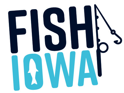 Fish Iowa Logo